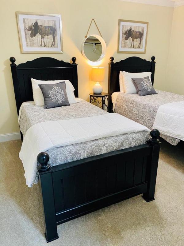 Lucas Barren Breeze Bed And Breakfast מראה חיצוני תמונה