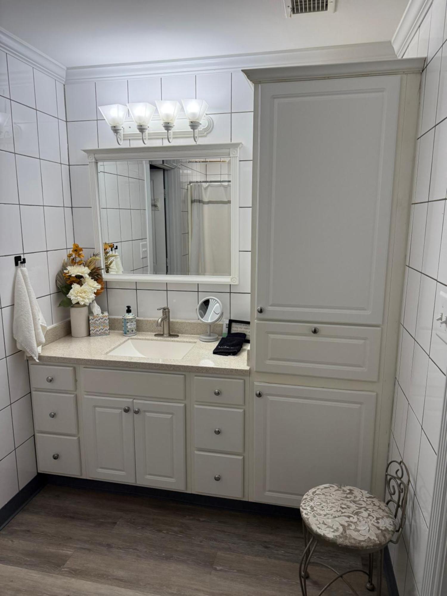 Lucas Barren Breeze Bed And Breakfast מראה חיצוני תמונה