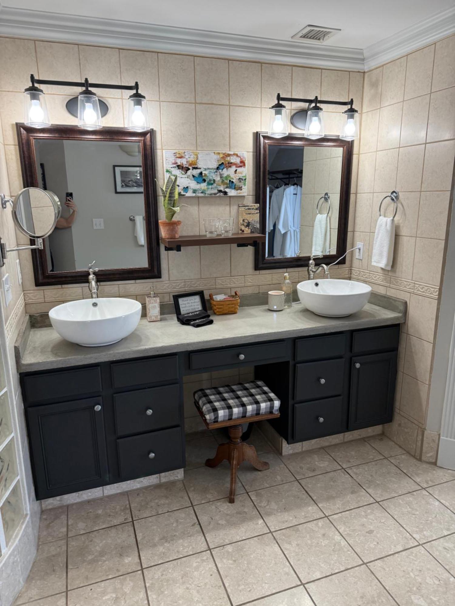 Lucas Barren Breeze Bed And Breakfast מראה חיצוני תמונה