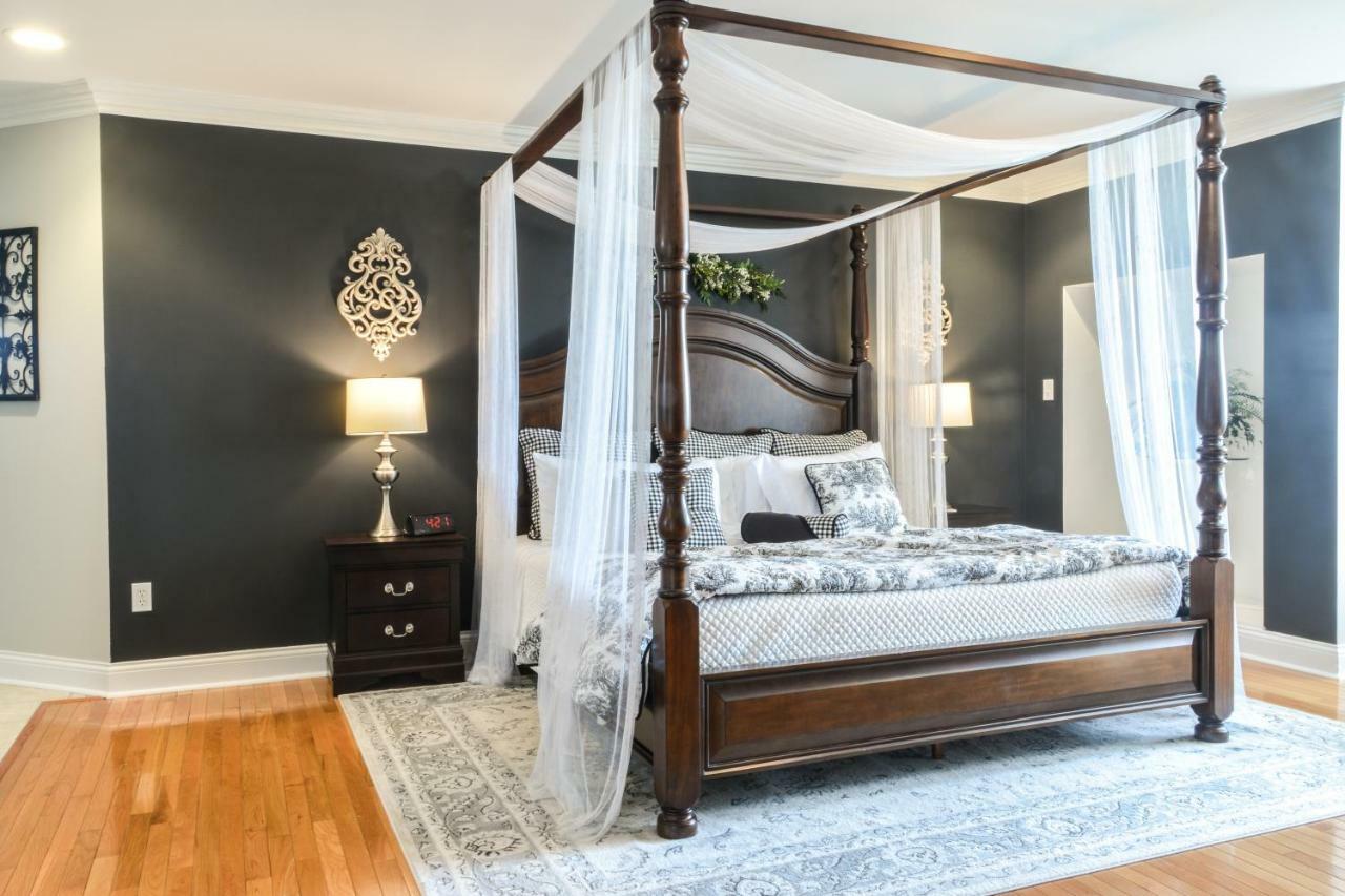 Lucas Barren Breeze Bed And Breakfast מראה חיצוני תמונה